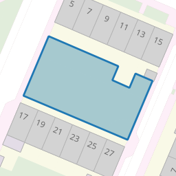 Perceel RSD00-D-10824