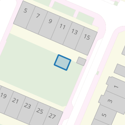 Perceel RSD00-D-10825