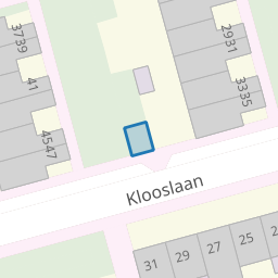 Perceel RSD00-D-10827