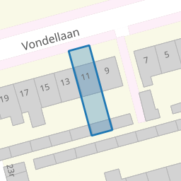Perceel RSD00-D-10846