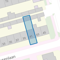 Perceel RSD00-D-10853