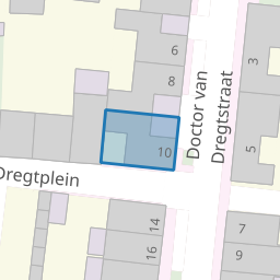 Perceel RSD00-D-10864