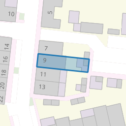 Perceel RSD00-D-10873