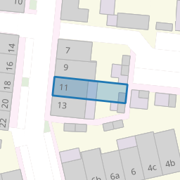 Perceel RSD00-D-10874