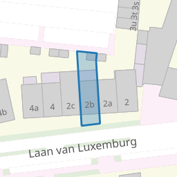 Perceel RSD00-D-10885