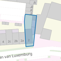 Perceel RSD00-D-10887