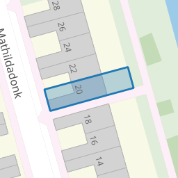 Perceel RSD00-D-10889