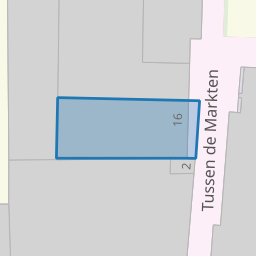 Perceel RSD00-D-10891