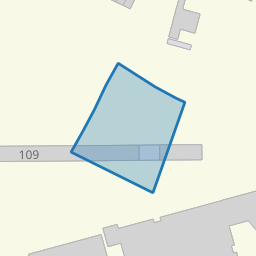 Perceel RSD00-D-10900