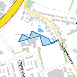 Perceel RSD00-D-10905