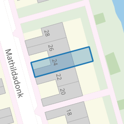 Perceel RSD00-D-10918