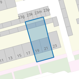 Perceel RSD00-D-10927