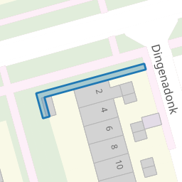 Perceel RSD00-D-10930