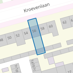 Perceel RSD00-D-10931