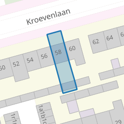 Perceel RSD00-D-10932