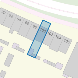 Perceel RSD00-D-10947