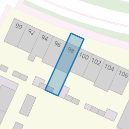 Perceel RSD00-D-10951