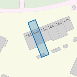 Perceel RSD00-D-10954