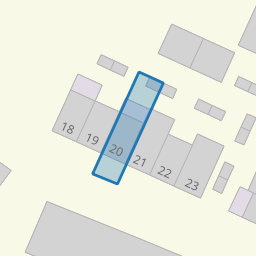 Perceel RSD00-D-10957