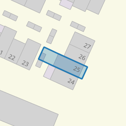 Perceel RSD00-D-10968