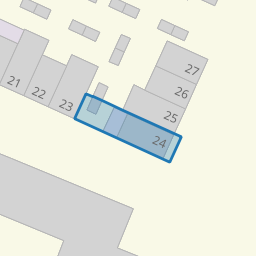 Perceel RSD00-D-10971