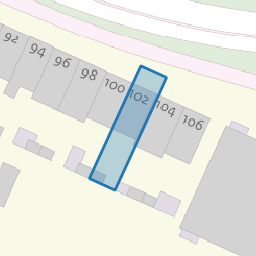 Perceel RSD00-D-10973