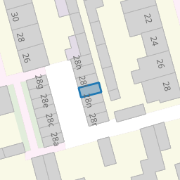 Perceel RSD00-D-10981