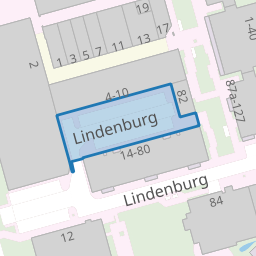 Perceel RSD00-D-10986