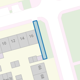 Perceel RSD00-D-10987