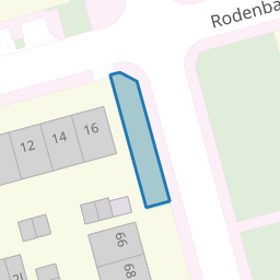 Perceel RSD00-D-10988