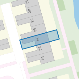 Perceel RSD00-D-10992