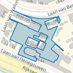 Perceel RSD00-D-10999