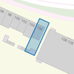 Perceel RSD00-D-11000