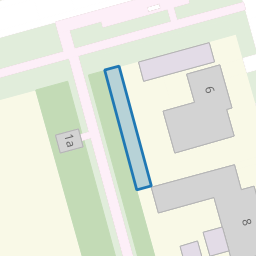 Perceel RSD00-D-11006