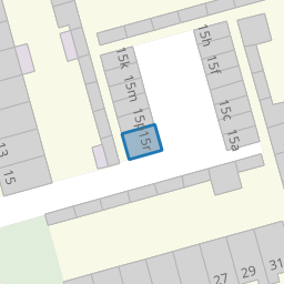 Perceel RSD00-D-11010