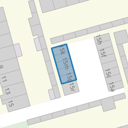 Perceel RSD00-D-11011
