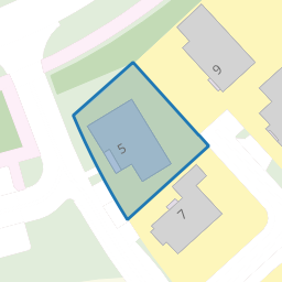 Perceel RSD00-D-11012