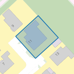 Perceel RSD00-D-11015