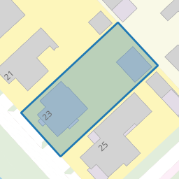 Perceel RSD00-D-11018