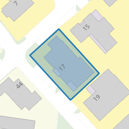 Perceel RSD00-D-11019