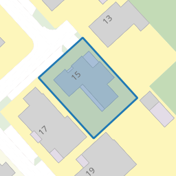 Perceel RSD00-D-11021