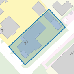 Perceel RSD00-D-11023