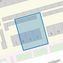Perceel RSD00-D-11028