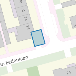 Perceel RSD00-D-11030