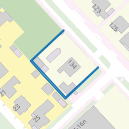 Perceel RSD00-D-11032