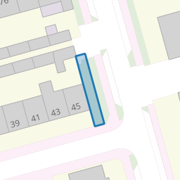 Perceel RSD00-D-11070