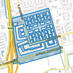 Perceel RSD00-D-11085