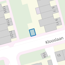 Perceel RSD00-D-11091