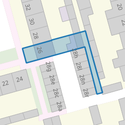 Perceel RSD00-D-11098