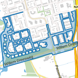 Perceel RSD00-D-11101